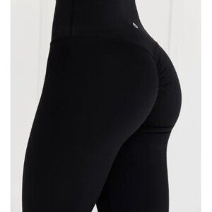 Astoria LUXE IGNITE Full Length Leggings - Black